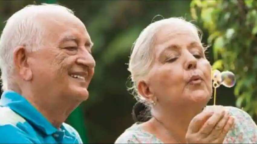 Special Fd Scheme For Senior Citizens Check Attractive Interest Rates Of Sbi Hdfc And Icici 8058