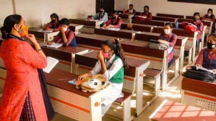 Gujarat schools to REOPEN from September 2 for classes 6 to 8  - Check GUIDELINES here