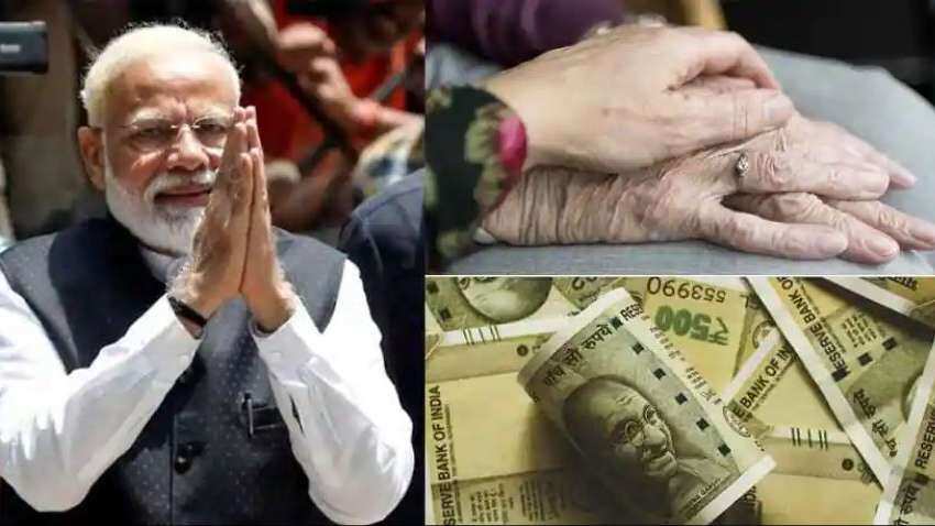 Landmark Decision! Modi Government hikes PSBs employees’ pension; bank contribution for staffs increased to 14% - Check Details Here  