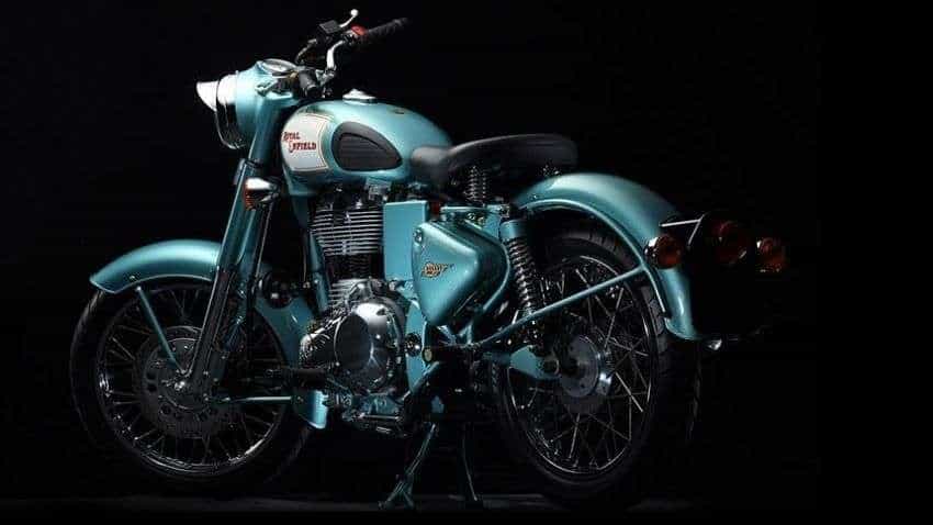 VROOM! It's coming - Royal Enfield CONFIRMS LAUNCH DATE of 2021 Classic 350;  Check details here | Zee Business