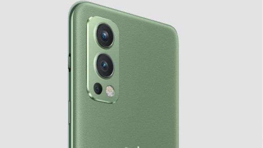 OnePlus Nord 2 5G Green Wood colour variant LAUNCHED in India - Check Price, Availability and More OnePlus Nord 2 5G Green Wood colour variant LAUNCHED in India - Check Price, Availability and More