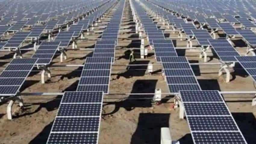 Rs 100 million investment! This startup has launched efficient solar panels; gears up to create over 200 job opportunities 