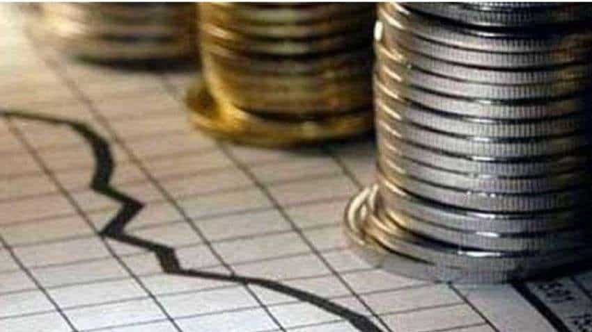 India&#039;&#039;s GDP growth likely touched a record in April-June: Reuters poll