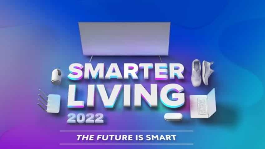 Xiaomi Smarter Living 2022 event: Mi Band 6, Mi Notebooks &amp; more set to launch TODAY- Check when &amp; where to watch event LIVE
