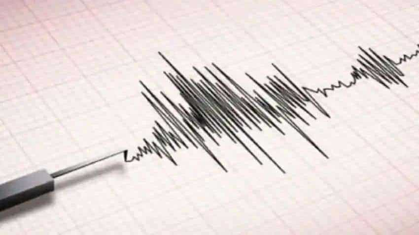 Rajasthan Earthquake: Magnitude 4 quake JOLTS Jodhpur- Details here