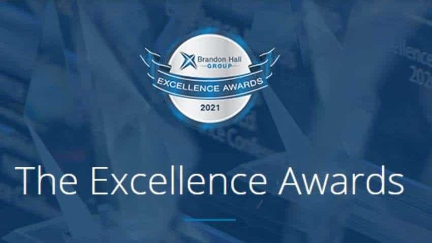 Learning Awards 2021: ZEE bags top honours at Brandon Hall Group HCM Excellence  