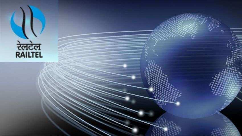 Automatic attendance! RailTel deploys AI-based identification system in 48K schools Automatic attendance! RailTel deploys AI-based identification system in 48K schools