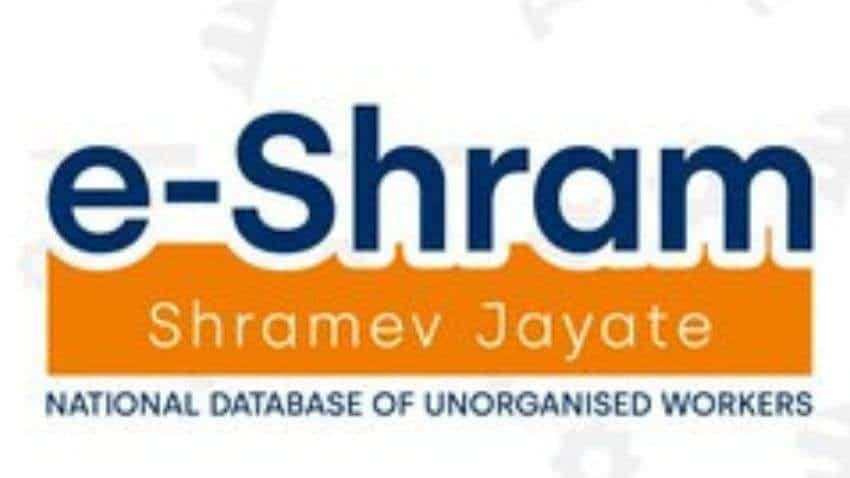 e-SHRAM portal LAUNCHED for unorganised sector workers: Register at eshram.gov.in; check eligibility, documents required, benefits and other details