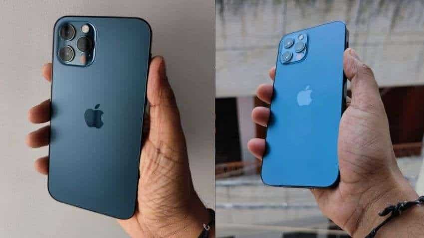iPhone 13 likely to feature Face ID that works with masks? Leaker Jon Prosser claims THIS