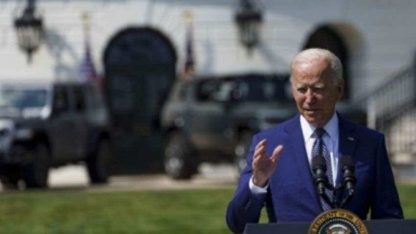 Tech giants like Apple, Google, Microsoft and Amazon promise Joe Biden billions of dollars to bolster cybersecurity