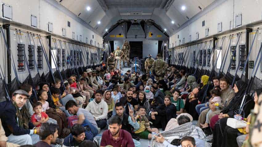 Blast outside Kabul airport kills at least 13, including children, Taliban official says Blast outside Kabul airport kills at least 13, including children, Taliban official says