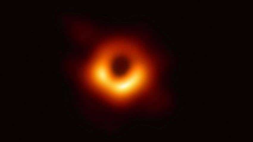 supermassive black holes