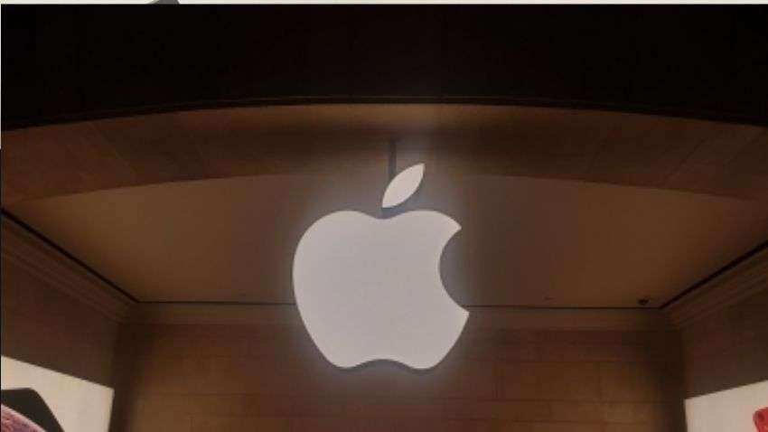 Apple to pay $100mn to settle developer lawsuit in US: Report