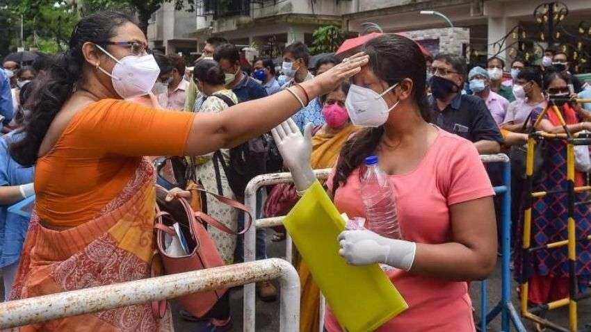 NEET UG 2021 exam ALERT! Students DEMAND POSTPONEMENT of NEET 2021 as #shiftNEETUG trends on Twitter, date clashes with other exams NEET UG 2021 exam ALERT! Students DEMAND POSTPONEMENT of NEET 2021 as #shiftNEETUG trends on Twitter, date clashes with other exams