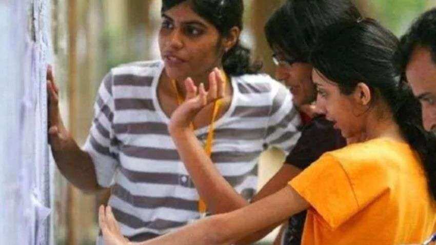 UP BEd JEE 2021 results DECLARED at lkouniv.ac.in, see HOW to CHECK and DOWNLOAD - Find KEY DETAILS here