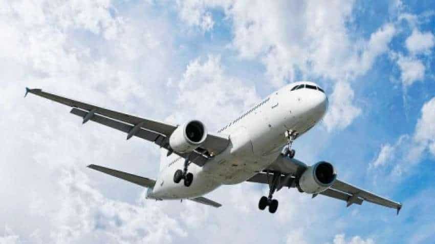 SpiceJet shares jump over 4 pc after DGCA lifts ban on Boeing 737 Max aircraft