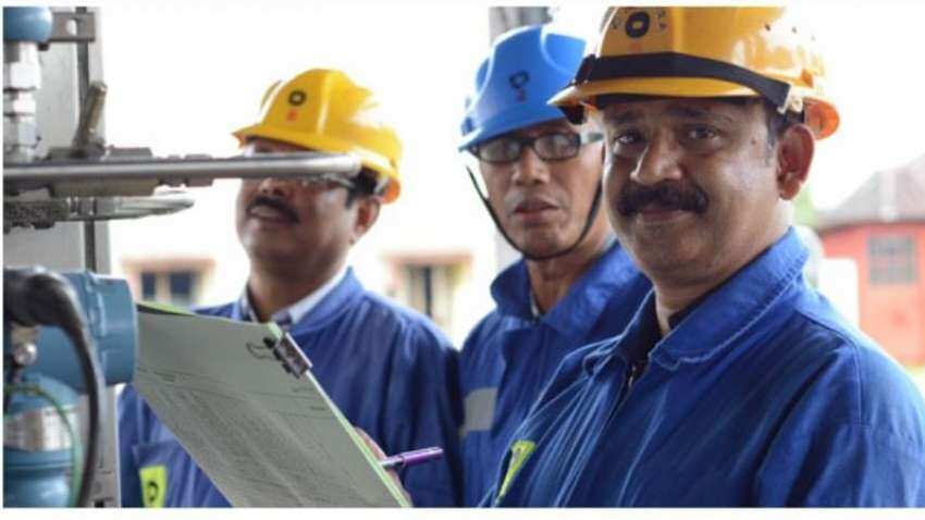 OIL Recruitment 2021: GOVERNMENT JOBS - Oil India Limited opens 535 vacancies for Electrician, Mechanic, other trades; Check salary, age, direct link, recruitment details here 