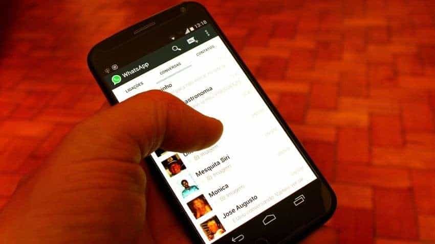 WhatsApp tips, tricks: How to delete your data from WhatsApp permanently - Follow these simple steps
