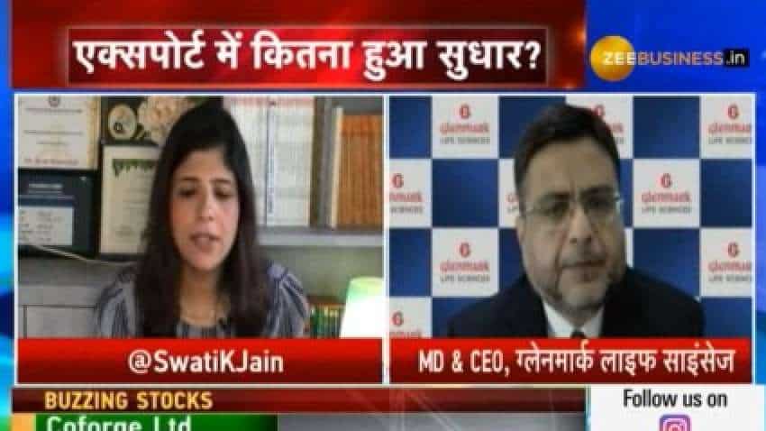 Glenmark Life Sciences will start working on the Greenfield project from November: Dr Yasir Rawjee, MD&CEO Glenmark Life Sciences will start working on the Greenfield project from November: Dr Yasir Rawjee, MD&CEO