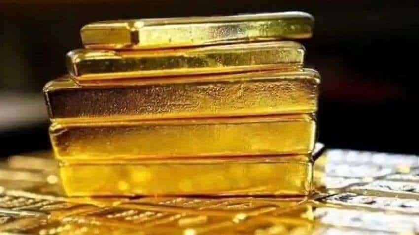 Sovereign Gold Bond Scheme: Series VI - Available at DISCOUNT - know investment benefits, interest rate and MORE Sovereign Gold Bond Scheme: Series VI - Available at DISCOUNT - know investment benefits, interest rate and MORE