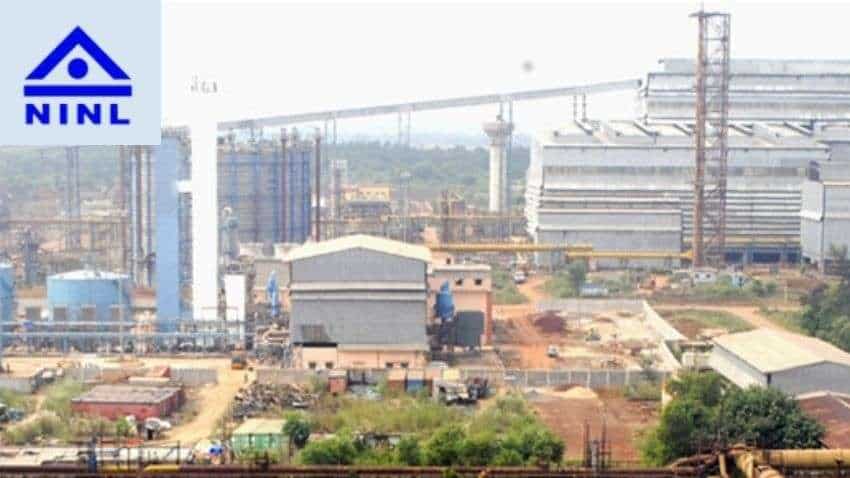 Neelachal Ispat Nigam Ltd (NINL) Disinvestment Latest News: FAST PROCESS! Important update on Odisha-based Central PSU