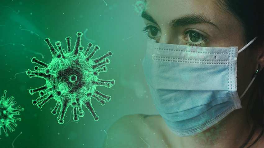 COVID-19 Virus ALERT! New variant of SARS-CoV-2 detected; may evade protection provided by vaccines - STUDY SAYS THIS | Zee Business