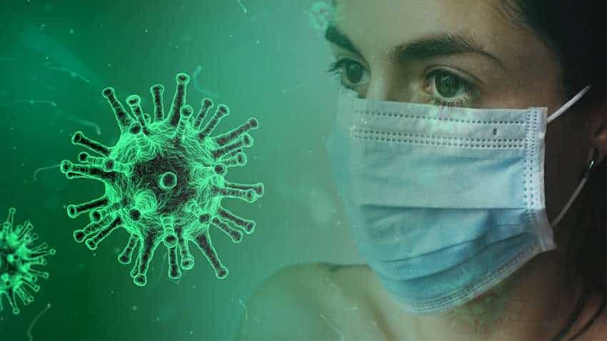 COVID-19 Virus ALERT! New variant of SARS-CoV-2 detected; may evade protection provided by vaccines - STUDY SAYS THIS COVID-19 Virus ALERT! New variant of SARS-CoV-2 detected; may evade protection provided by vaccines - STUDY SAYS THIS