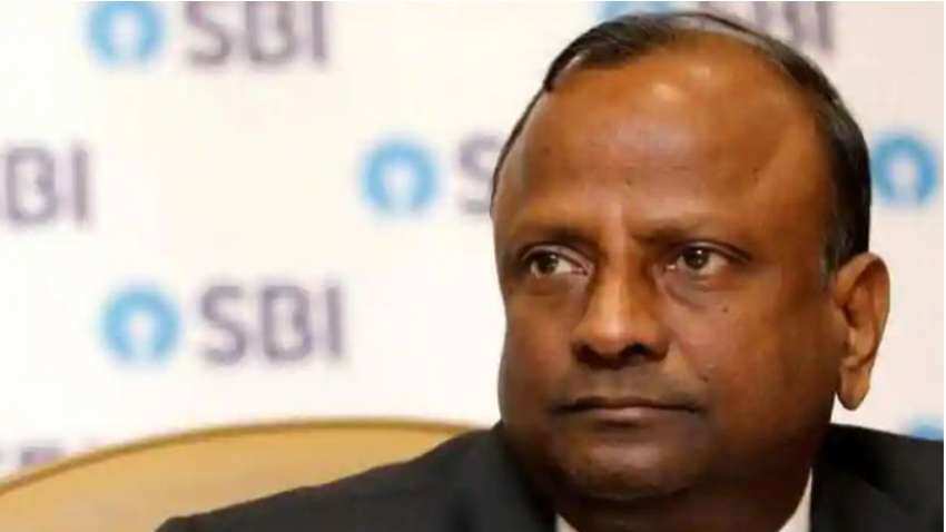 Ex-SBI chief Rajnish Kumar joins HSBC Board in Asia - Independent Non-Executive Director