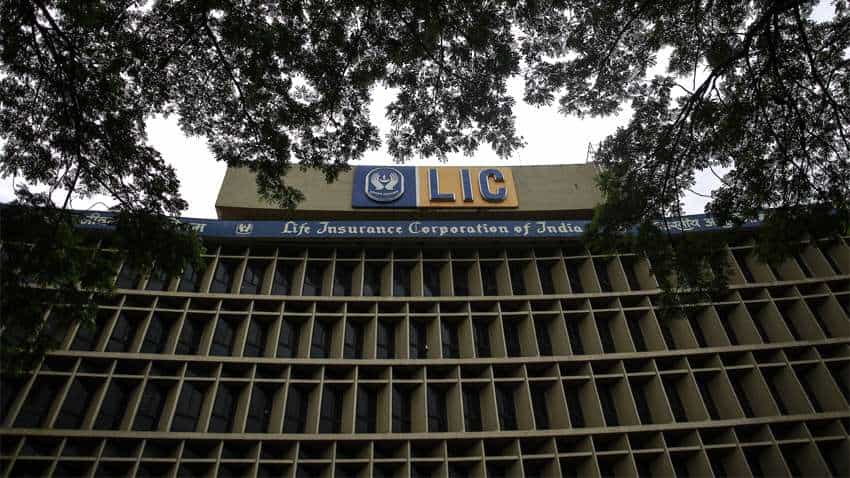 LIC IPO News: Stage set for draft papers with SEBI! Modi government shortlists 10 merchant bankers - Know the road ahead