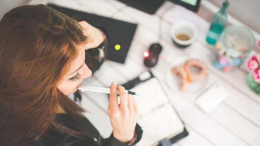 Covid 19: Working from home? Missing office? Is WFH impacting overall your well-being as an employee? Covid 19: Working from home? Missing office? Is WFH impacting overall your well-being as an employee?