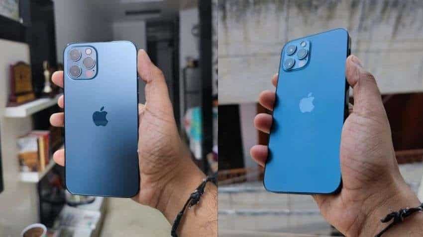 Apple iPhone 13 launch update: From release date, specifications to upcoming features - Check all details here | Zee Business