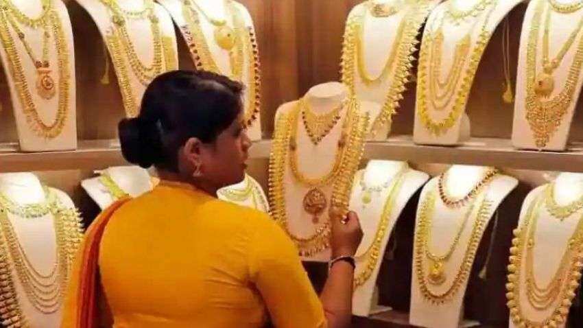 EXCLUSIVE: Big relief for jewellers! Gold Hallmarking deadline EXTENDED by 3 months - TOP 10 things to know about HUID rules EXCLUSIVE: Big relief for jewellers! Gold Hallmarking deadline EXTENDED by 3 months - TOP 10 things to know about HUID rules