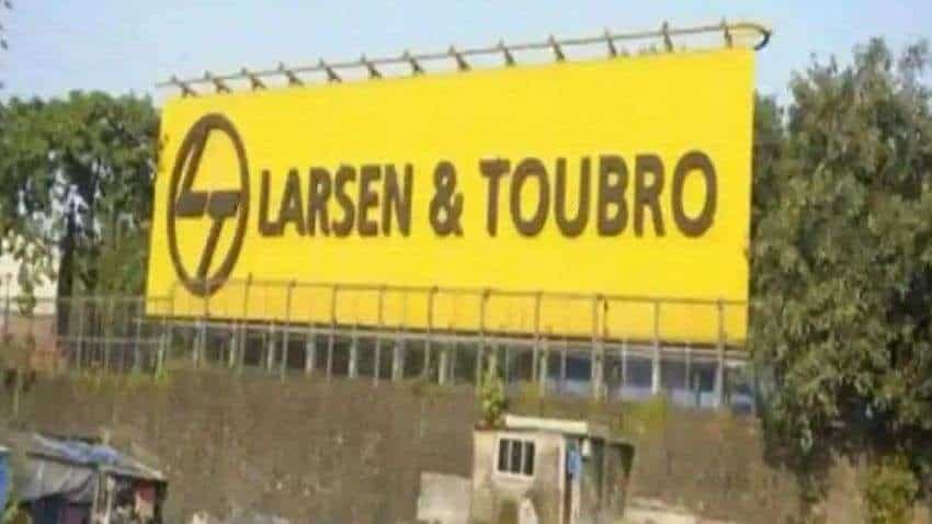 L&T concludes divestment of entire stake in 99 MW hydro plant at Uttarakhand to ReNew Power L&T concludes divestment of entire stake in 99 MW hydro plant at Uttarakhand to ReNew Power