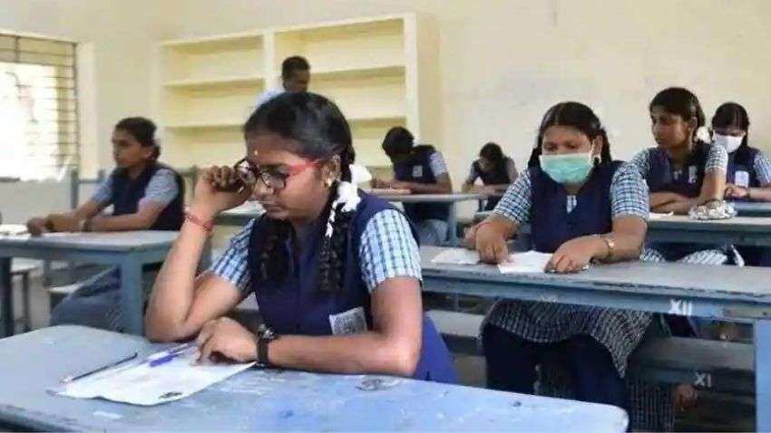 Telangana schools to remain closed TOMORROW after High Court stays govt's order to reopen schools in state from Sept 1 Telangana schools to remain closed TOMORROW after High Court stays govt's order to reopen schools in state from Sept 1