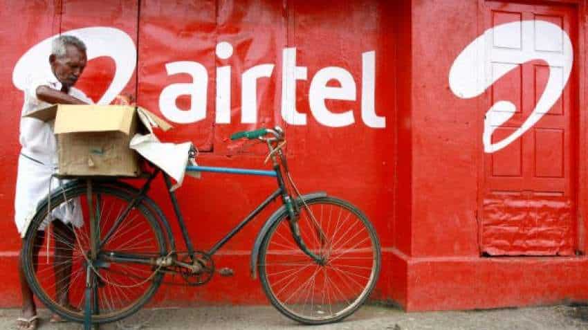 Google-Airtel deal report: Telecom giant CLARIFIES position; stock creates fresh 52-week high, up 13% in 3 sessions | Zee Business