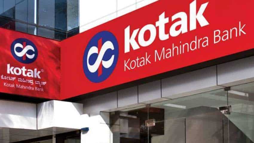 Kotak Mahindra Bank to sell 8.5% stake in Airtel Payments Bank to Bharti Enterprises Kotak Mahindra Bank to sell 8.5% stake in Airtel Payments Bank to Bharti Enterprises