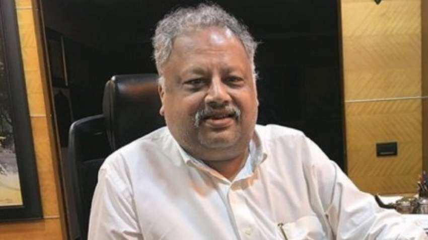 Rakesh Jhunjhunwala stocks: Aptech Limited shares hit new 52-week high on Tuesday; stock up 22.5% in 5 sessions Rakesh Jhunjhunwala stocks: Aptech Limited shares hit new 52-week high on Tuesday; stock up 22.5% in 5 sessions