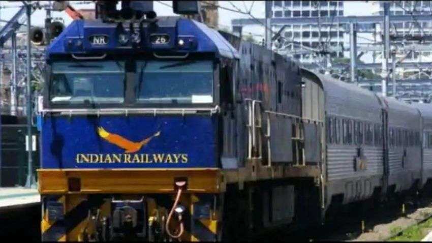 #EXCLUSIVE Good News for IRCTC! Railways to run more than 450 special trains in festive season- Details here