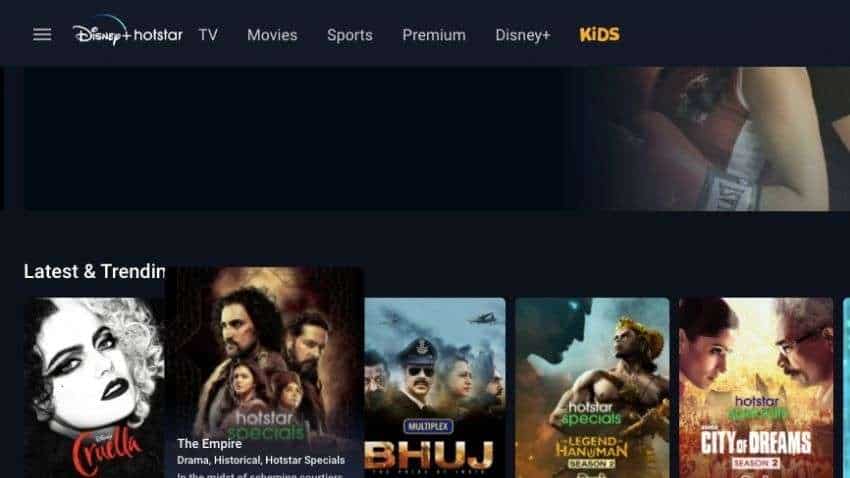 LAUNCHED! Check NEW Jio prepaid plans and get FREE access of Disney+ Hotstar - All details here