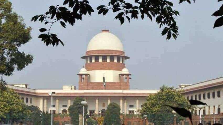SC order on Supertech to deter builders, development authorities from wrongdoing: Homebuyers' body SC order on Supertech to deter builders, development authorities from wrongdoing: Homebuyers' body