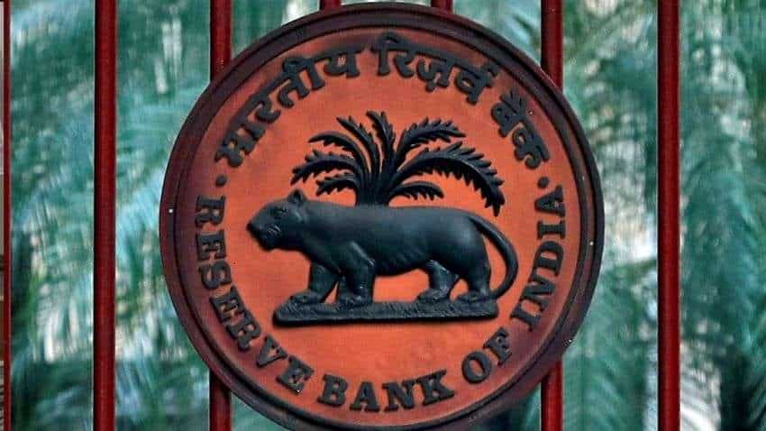 RBI receives 2 applications for small finance banks - Cosmea Financial Holdings and Tally Solutions