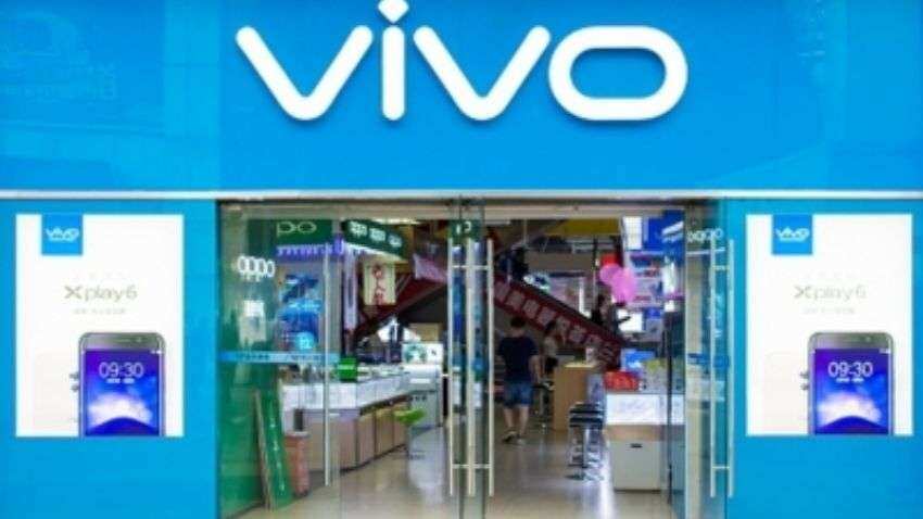 BIG FEAT! Vivo tops Asia Pacific 5G shipments in Q2: Report BIG FEAT! Vivo tops Asia Pacific 5G shipments in Q2: Report