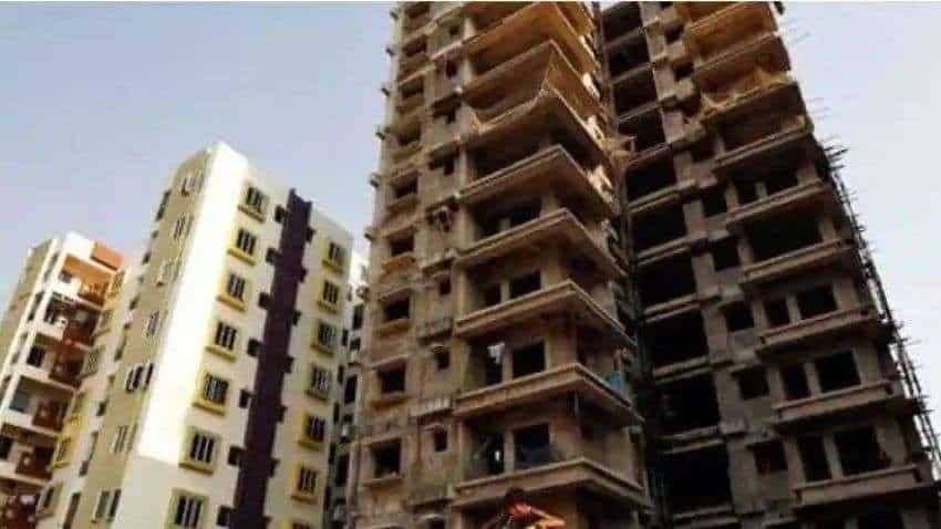 Registration of homes in Mumbai municipal region jumps 2.5 times to 6,784 units in Aug Registration of homes in Mumbai municipal region jumps 2.5 times to 6,784 units in Aug