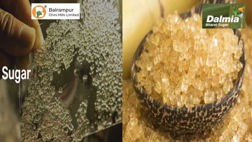 SUGAR STOCKS to Buy – Balrampur Chini, Dalmia Bharat Sugar shares are top picks for this analyst – buy for these target prices SUGAR STOCKS to Buy – Balrampur Chini, Dalmia Bharat Sugar shares are top picks for this analyst – buy for these target prices