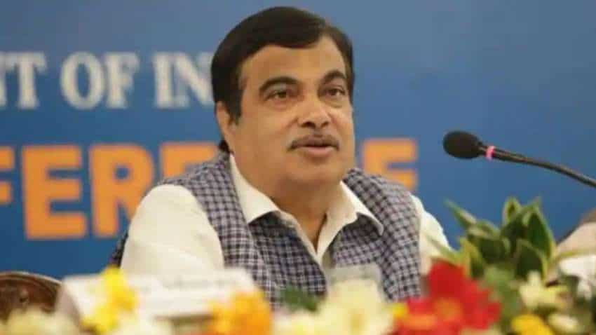 National Master Plan: Rs 100 lakh cr integrated infrastructure development programme Gati Shakti to be launched soon, Nitin Gadkari says