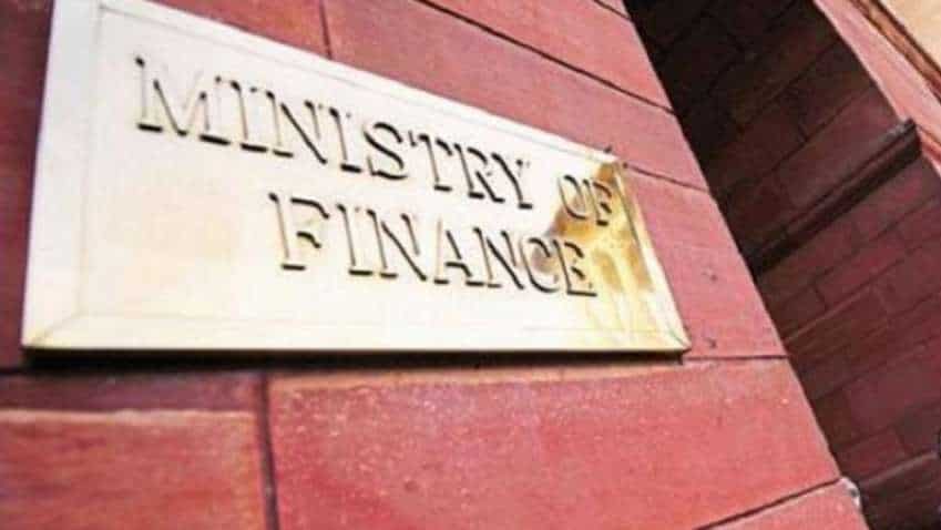 Finance Ministry releases Rs 13,386 cr to 25 states as grant to rural local bodies (RLBs)