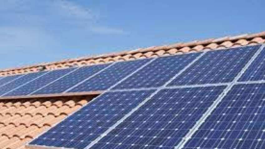 Highest in 3 years! India adds 2,488 MW solar capacity in Apr-Jun 2021: Report