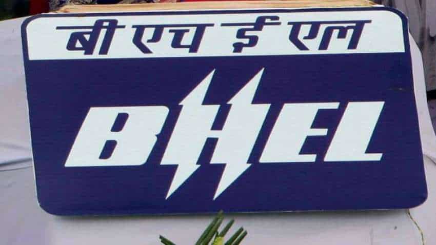 Stock in focus: BHEL secures largest ever order of Rs 10800 crore from NPCIL – check details here