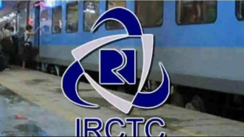 Indian Railway Stock – IRCTC stock hits 52-week high on intraday basis – BUY at these levels to MAXIMISE gains; Target Price Rs 3000