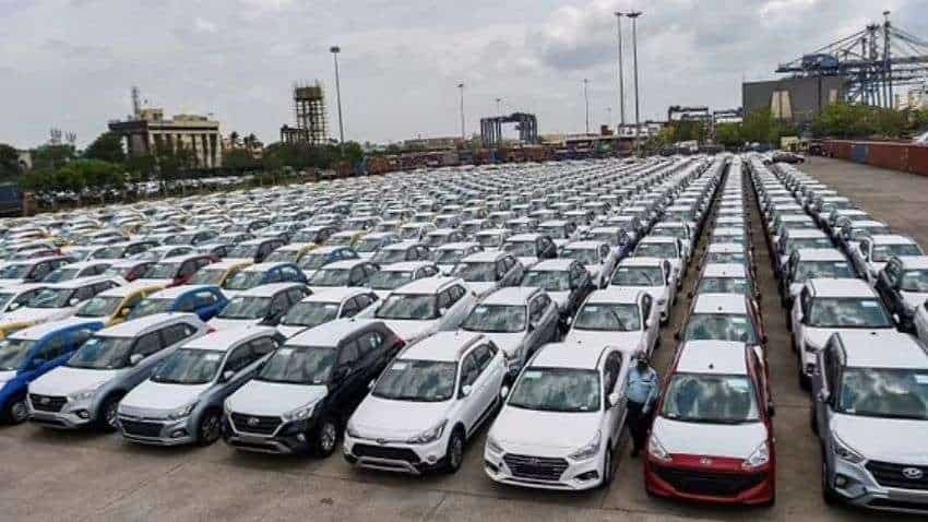 Why new car registrations may come to a screeching halt in Tamil Nadu Why new car registrations may come to a screeching halt in Tamil Nadu